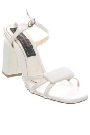 Sandale Unbranded, Mărime 35, Culoare Alb, Preț 157,99 Lei