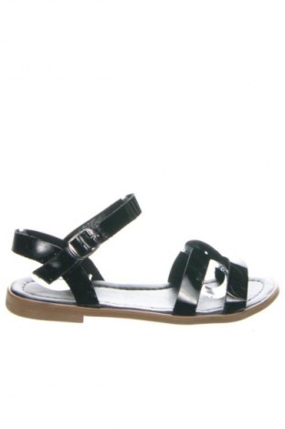 Sandale Unbranded, Mărime 37, Culoare Negru, Preț 196,99 Lei