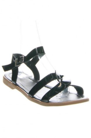 Sandale Unbranded, Mărime 37, Culoare Negru, Preț 196,99 Lei