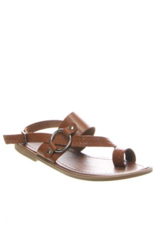 Sandale Unbranded, Mărime 41, Culoare Maro, Preț 235,99 Lei