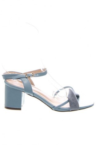 Sandale Unbranded, Mărime 37, Culoare Albastru, Preț 118,99 Lei