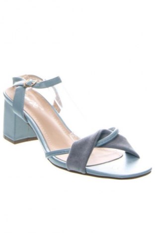 Sandale Unbranded, Mărime 37, Culoare Albastru, Preț 118,99 Lei
