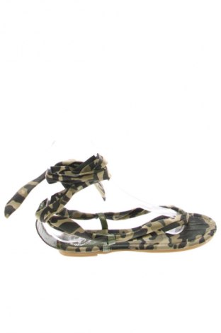 Sandály Unbranded, Velikost 38, Barva Vícebarevné, Cena  639,00 Kč