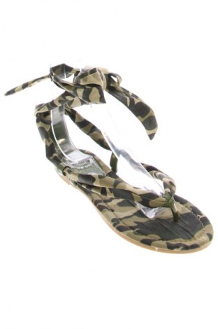 Sandály Unbranded, Velikost 38, Barva Vícebarevné, Cena  639,00 Kč