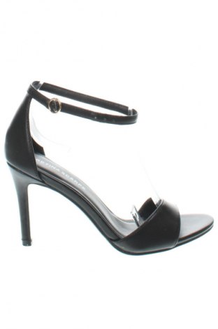 Sandale Unbranded, Mărime 36, Culoare Negru, Preț 245,00 Lei