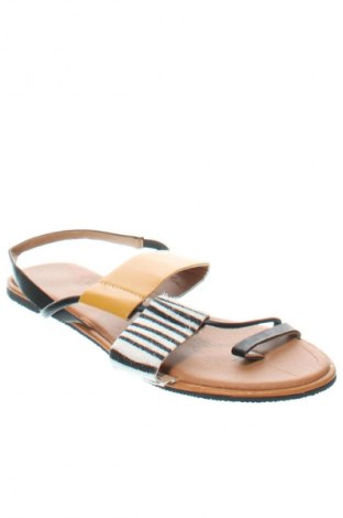 Sandale Unbranded, Mărime 38, Culoare Multicolor, Preț 163,16 Lei