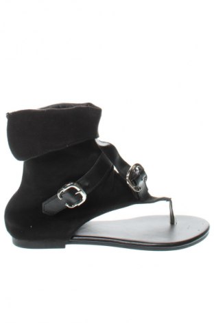 Sandale Unbranded, Mărime 36, Culoare Negru, Preț 133,76 Lei