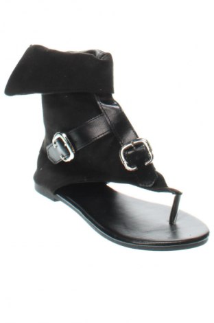 Sandale Unbranded, Mărime 36, Culoare Negru, Preț 133,76 Lei