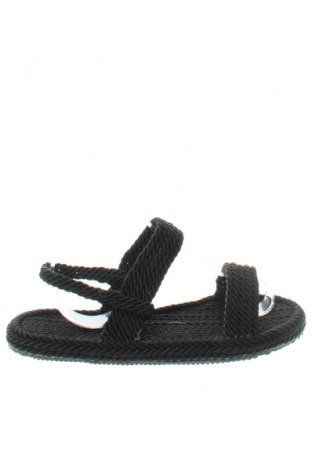 Sandály Unbranded, Velikost 38, Barva Černá, Cena  689,00 Kč