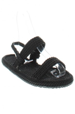 Sandály Unbranded, Velikost 38, Barva Černá, Cena  689,00 Kč