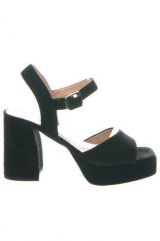 Sandale Unisa, Mărime 36, Culoare Negru, Preț 422,99 Lei