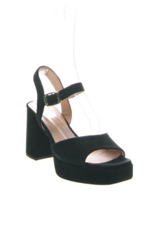 Sandale Unisa, Mărime 36, Culoare Negru, Preț 422,99 Lei