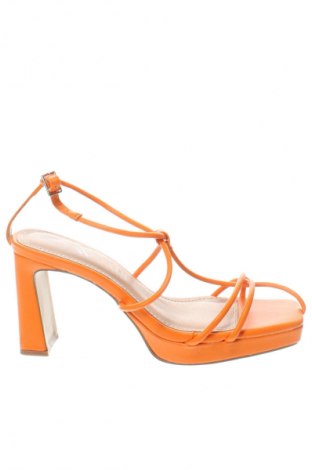 Sandale Vanessa Wu, Mărime 38, Culoare Portocaliu, Preț 200,00 Lei