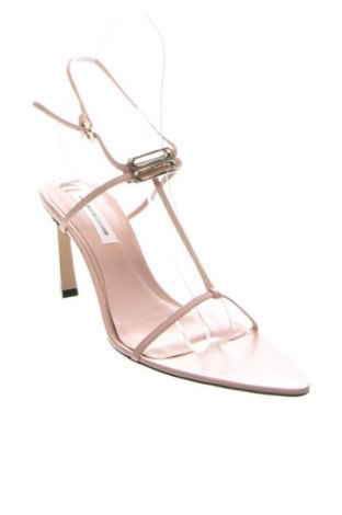 Sandale Victoria Beckham, Mărime 40, Culoare Roz, Preț 1.944,99 Lei