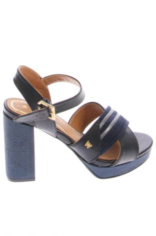 Sandály Wrangler, Velikost 37, Barva Modrá, Cena  1 149,00 Kč
