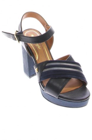 Sandály Wrangler, Velikost 37, Barva Modrá, Cena  1 149,00 Kč