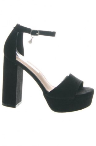 Sandalen Xti, Größe 36, Farbe Schwarz, Preis 38,87 €