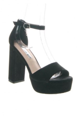 Sandalen Xti, Größe 36, Farbe Schwarz, Preis 38,87 €