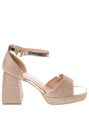 Sandale Zapatos, Mărime 41, Culoare Auriu, Preț 134,21 Lei