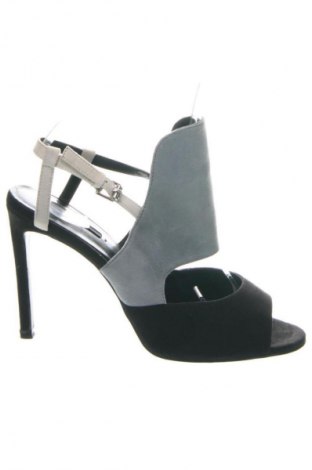 Sandály Zara, Velikost 40, Barva Vícebarevné, Cena  346,00 Kč