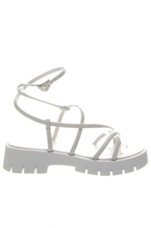 Sandale Zign, Mărime 39, Culoare Bej, Preț 316,99 Lei