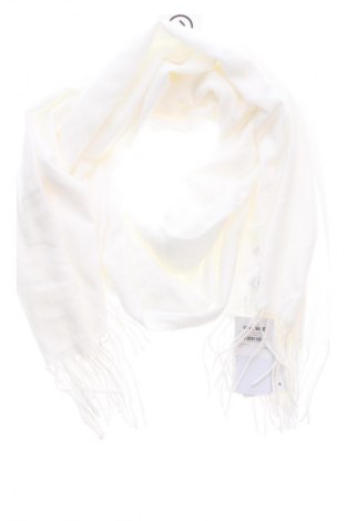 Šál  Accessoires, Farba Biela, Cena  11,95 €