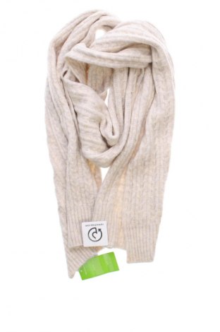 Шал Accessoires, Цвят Бежов, Цена 21,01 лв.