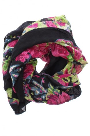 Шал Atlas Design, Цвят Многоцветен, Цена 24,70 лв.