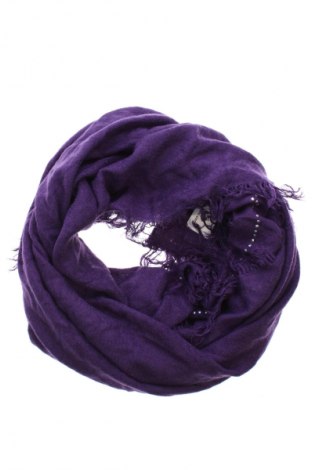 Κασκόλ Bonita, Χρώμα Βιολετί, Τιμή 11,99 €