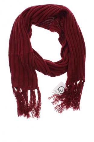 Schal C&A, Farbe Rot, Preis 12,51 €