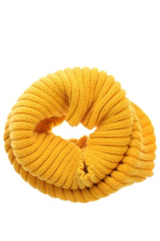 Κασκόλ Colloseum, Χρώμα Κίτρινο, Τιμή 10,99 €