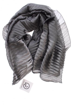 Schal Emporio Armani, Farbe Grau, Preis 67,06 €