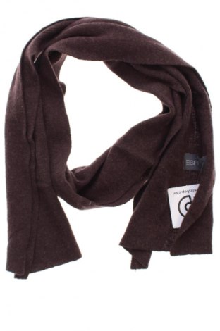 Eșarfă Esprit, Culoare Maro, Preț 72,99 Lei
