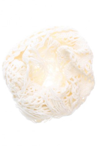 Шал Gina Tricot, Цвят Бял, Цена 14,00 лв.