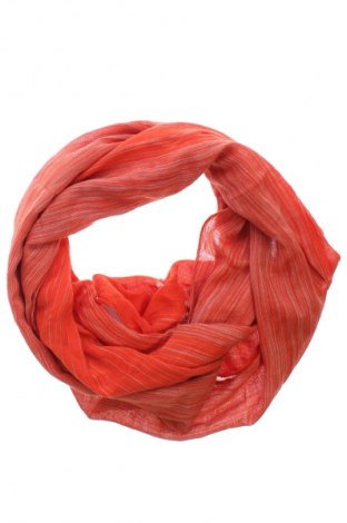 Шал Hugo Boss, Цвят Многоцветен, Цена 61,18 лв.