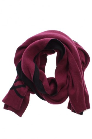 Κασκόλ Karl Lagerfeld, Χρώμα Κόκκινο, Τιμή 30,99 €