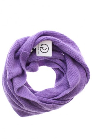 Шал Manguun, Цвят Лилав, Цена 18,99 лв.