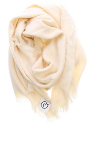 Κασκόλ ONLY, Χρώμα Εκρού, Τιμή 18,47 €