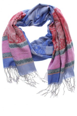 Κασκόλ Pashmina, Χρώμα Πολύχρωμο, Τιμή 15,99 €