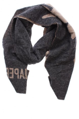 Шал Patrizia Pepe, Цвят Многоцветен, Цена 82,99 лв.