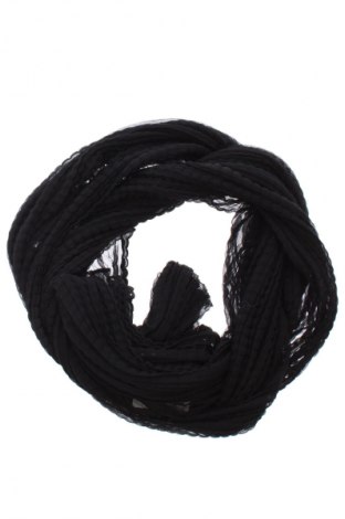 Šál  Pieces, Farba Čierna, Cena  7,00 €