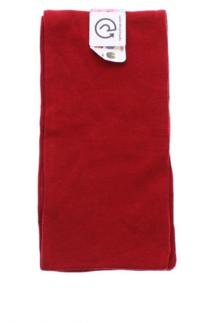 Schal Quiksilver, Farbe Rot, Preis 31,99 €