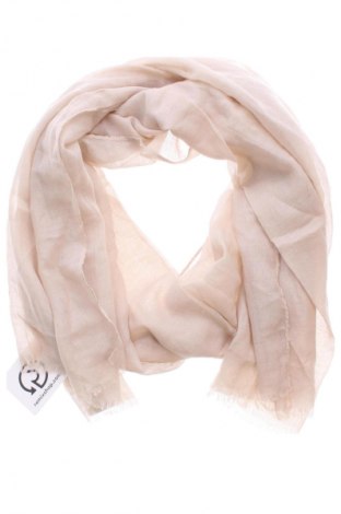 Κασκόλ Riva, Χρώμα Εκρού, Τιμή 23,99 €