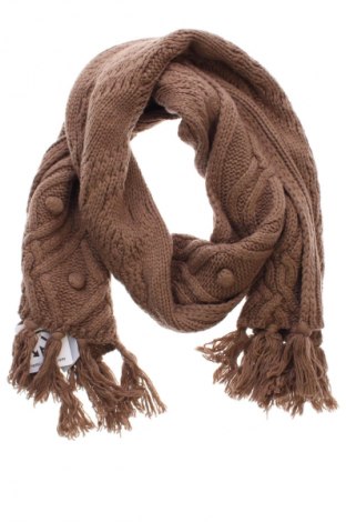 Schal Rubi, Farbe Braun, Preis 17,99 €