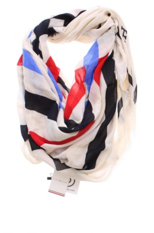 Szal Tommy Hilfiger, Kolor Kolorowy, Cena 247,99 zł