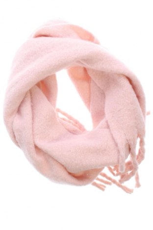 Шал Unbranded, Цвят Розов, Цена 12,92 лв.