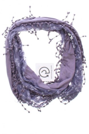 Шал Unbranded, Цвят Лилав, Цена 12,92 лв.