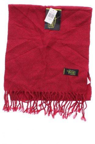 Schal Unbranded, Farbe Rot, Preis 16,99 €