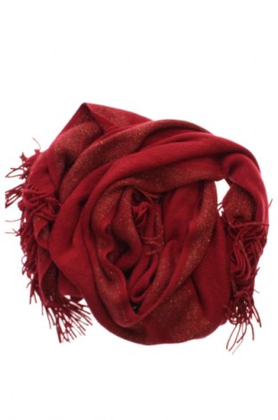 Шал Unbranded, Цвят Червен, Цена 13,05 лв.