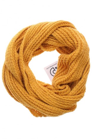 Шал Unbranded, Цвят Жълт, Цена 13,00 лв.